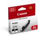 Genuine Canon CLI-271XLBK Black 