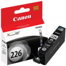 Original Canon CLI-226BK Noir