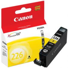 Original Canon CLI-226Y Jaune