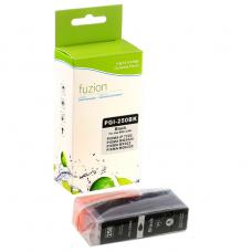 Compatible Canon PGI-250XL Black Fuzion (HD)