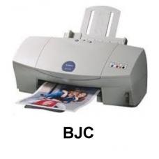 Cartouche pour Canon BJC-6200