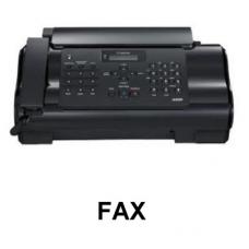 Cartridge for Canon FAX-JX210P